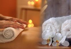 Hormonlara denge, damarlara genişlik! Bir sıcak havlunun sayısız şifası varmış