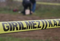 Gelen ekiplere sevgilisini uyuduğunu söyledi! Jandarma kadını görmek isteyince intihar etti