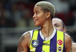 Fenerbahçe'den Melissa Vargas için geri dönüş açıklaması!