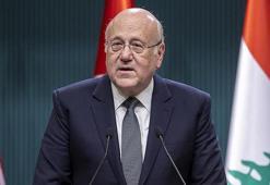 Lübnan Başbakanı: BMGK'nin 1701 sayılı kararının tüm maddelerini uygulamaya kararlıyız