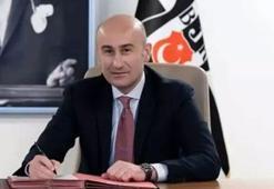 HÜSEYİN YÜCEL KİMDİR? Beşiktaş'ın yeni başkanı Hüseyin Yücel hayatı ve kariyeri! Beşiktaş'ta hangi görevlerde bulundu?