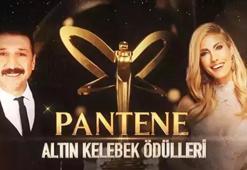 Pantene Altın Kelebek Ödül Töreni ne zaman yapılacak?  50. Pantene Altın Kelebek Ödül Töreni saat kaçta ve hangi kanalda  yayınlanacak?