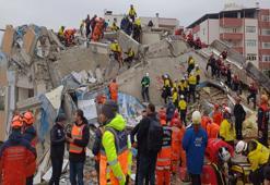 Bursa'da tam bin personelle deprem tatbikatı gerçekleştirildi