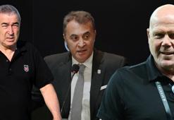 Beşiktaş'ta Hasan Arat'ın istifası sonrası flaş tepki! 'Tüm yalanları düzelteceğim'