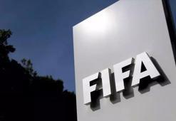 Katar ve FIFA'dan 50 milyon dolarlık dev destek!