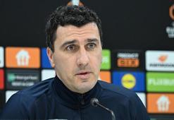 Maarten Martens: Galatasaray'ın zaaflarını kullanmak istiyoruz!