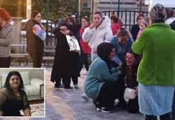 Antalya'da korkunç olay! Kıskançlık krizine girdi karısına kurşun yağdırdı