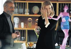 Dilber’in iletişim gerginliği