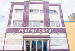 Tarihi salonu satın aldı