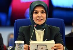 Bakan Göktaş: Şiddete sıfır tolerans ilkesiyle hareket ediyoruz