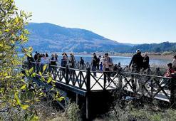 ‘Yakın’da popüler Bolu ve Sapanca