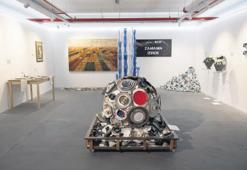 Genç sanatçılar dünyadan dertli