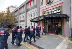 7 ilde Siberağ-10 operasyonu! 48 şüpheli yakalandı