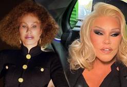 'Kedi Kadın'dan şaşırtan açıklama! 'Hiç estetik olmadım, botokstan nefret ediyorum'