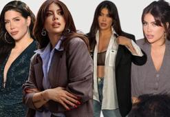 Wanda Nara'dan sürpriz karar! İmaj değişikliğine gitti! Nara'nın yeni saçlarına bakın...