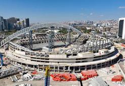 Başkent'e 45 bin kişilik stadyum! Dünyada ilk üçte
