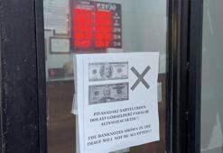 Son dakika... Kapalıçarşı'da piyasaya sahte dolar sürüldüğü iddiasına ilişkin soruşturma başlatıldı