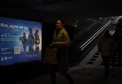 Rusya'dan Ukrayna'ya Kalibr saldırısı, 1 milyon kişi elektriksiz