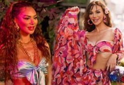 'Doktorum mahvetti' diyerek yaptırdığı estetikleri açıkladı!