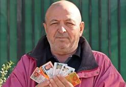 5 ismin içinde kaybolmuştu, umutları yeşerdi
