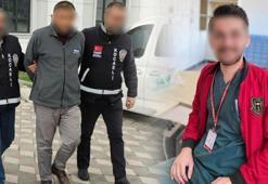 Oğlunu öldürdü, ceza almadı!