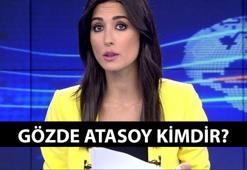 Televizyon sunucusu 📺 Gözde Atasoy kimdir, kaç yaşında, nereli? Gözde Atasoy evli mi, kiminle evli, eşi kim?