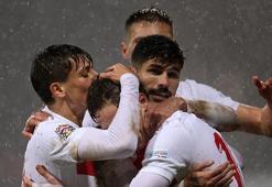 TFF, Türkiye-Macaristan play-off maçının oynanacağı stadı açıkladı