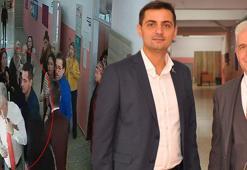 Heimlich manevrası öğretmenin hayatını kurtardı