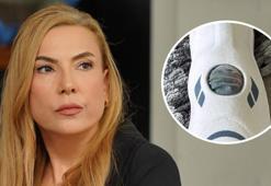 Şebnem Dönmez sakatlandı! 'Ameliyat olabilirim'