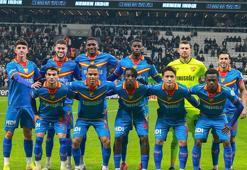 Göztepe kalecisi Lis: Çok iyi bir takımız