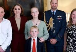 Prensesi yıkan ölüm! Liz Kate'in en büyük destekçisiydi