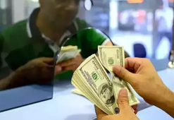 Sahte dolar böyle anlaşılıyor! Döviz bürolarında alarm