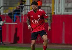 Samet Karakoç: Hedeflerime her sene yaklaşmak istiyorum!