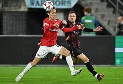 Hollanda'da kazanan çıkmadı! Galatasaray, Avrupa'da namağlup serisini sürdürdü