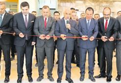 Kahramanmaraş’ın tarihi KMTSO’DA sergileniyor