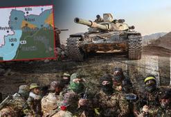 Savaşın yeni adresi: Halep! 3 bölgedeki risk