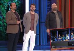 Masterchef'te 3. eleme adayı belli oldu! Nefes kesen mücadele