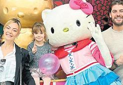 Sergiyi ziyaret ettiler