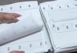 3 milyon 600 bin ‘euro’ sahte para ele geçirildi