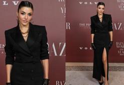 Versace’den Erçel paylaşımı
