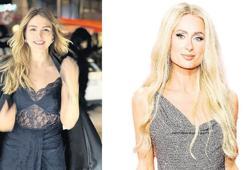 Paris Hilton’un özel isteği