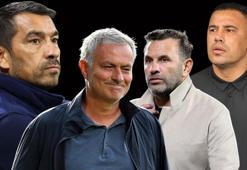 Beşiktaş, Fenerbahçe, Galatasaray ve Başakşehir, Avrupa'da sahne aldı! UEFA ülke puanı sıralaması güncellendi