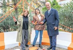 ‘Hayata 1 Renk Neşe’ hareketi