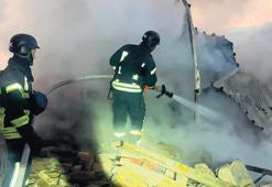 ‘Fındık ağacı’yla  gözdağı verdi!