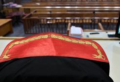 Hakim ve Savcılar Kurulu atama kararları Resmi Gazete’de