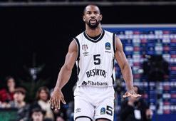 Beşiktaş Fibabanka, Dolomiti Energia deplasmanında farklı galip!