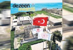 Seddülbahir Kalesi en iyi miras projesi