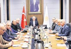 ‘40 adet F-35 talebimiz resmi olarak iletildi’