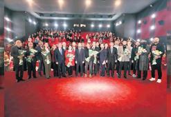 Korkut Ata’dan iki ödül geldi