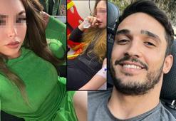 Saplantılı aşık kabusu oldu! Önce evinde sonra takside dehşeti yaşattı